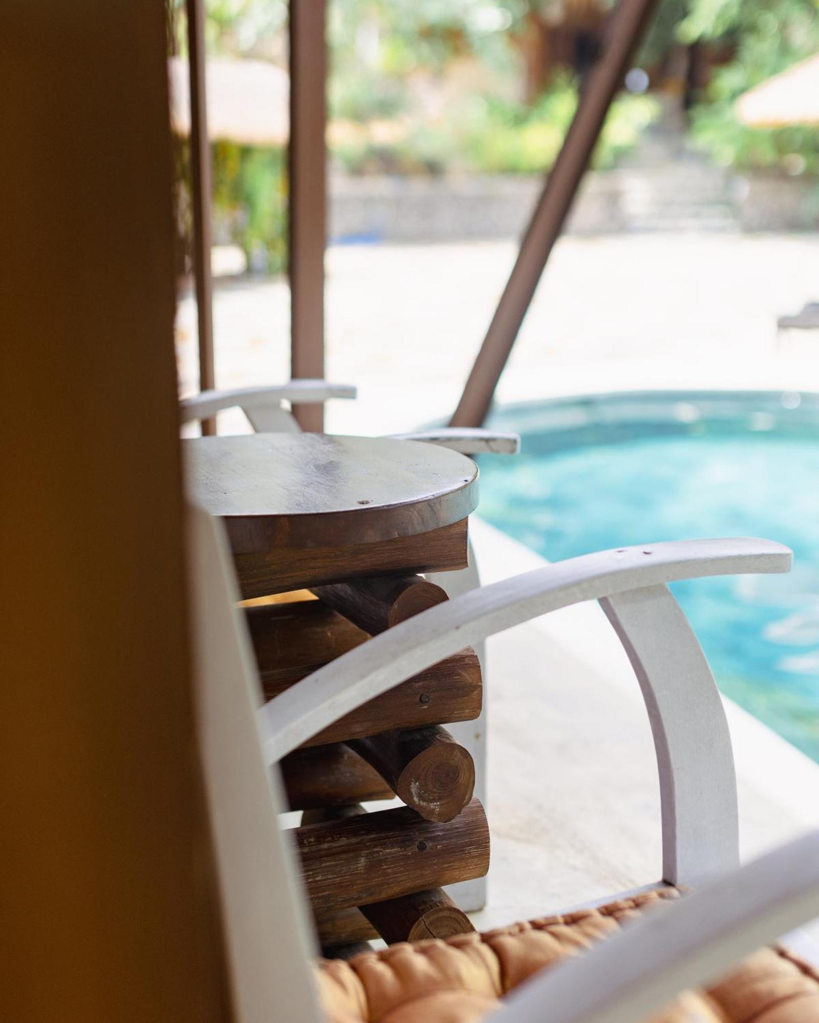 Gading Tree House Villa Batununggul Exterior photo